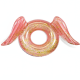 Angel Wings Inflatable Pool Float
